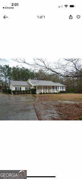 4825 Rollins Dr, Powder Springs, GA 30127 - view of miscellaneous document