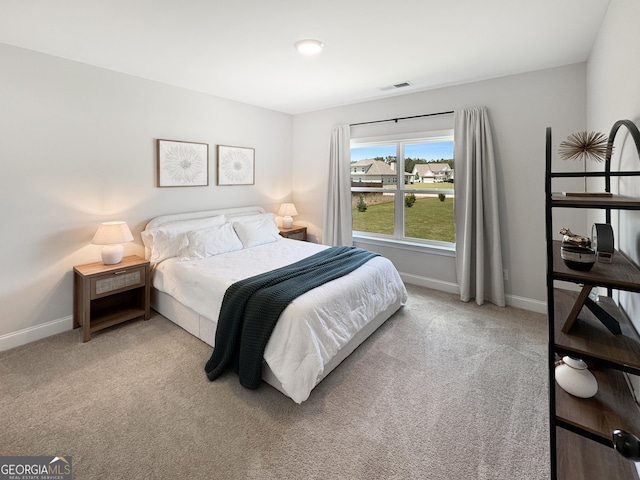 35 Perkins Cv, Senoia, GA 30276 - bedroom featuring carpet floors and baseboards