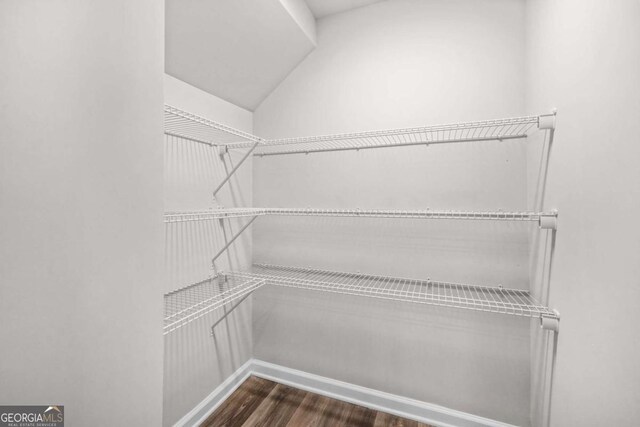 3181 Meadowstone Ln SW, Atlanta, GA 30331 - view of pantry