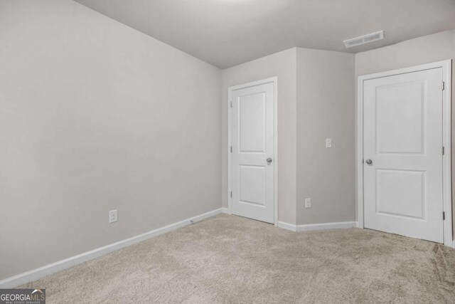3181 Meadowstone Ln SW, Atlanta, GA 30331 - unfurnished bedroom featuring carpet floors and baseboards