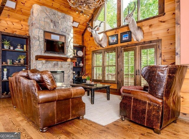 582 Rock Creek Bay Dr, Fair Play, SC 29643