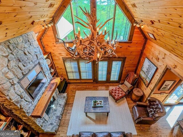 582 Rock Creek Bay Dr, Fair Play, SC 29643
