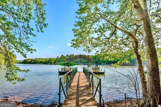 582 Rock Creek Bay Dr, Fair Play, SC 29643