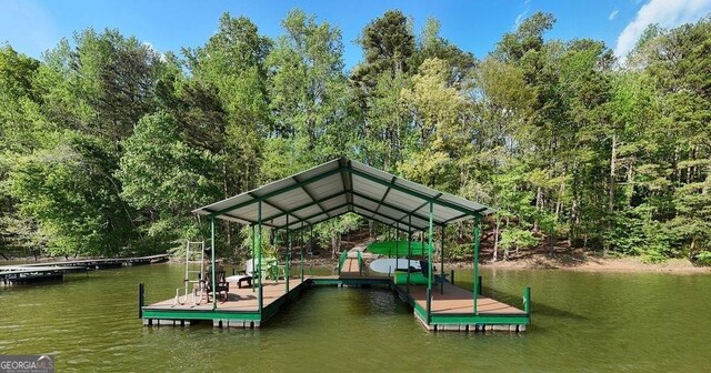 582 Rock Creek Bay Dr, Fair Play, SC 29643