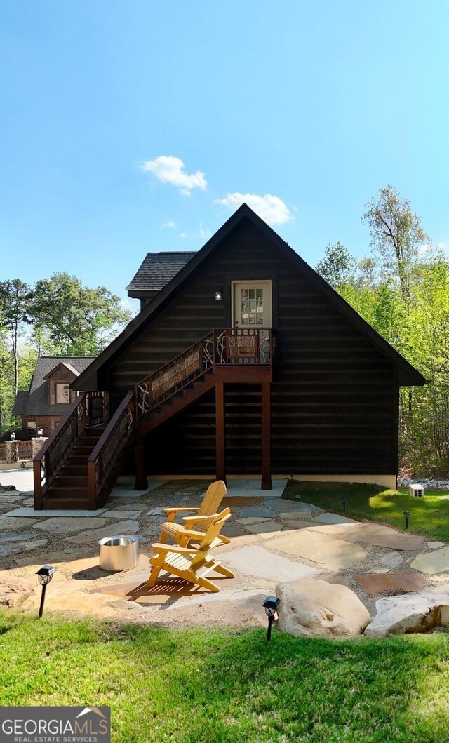 582 Rock Creek Bay Dr, Fair Play, SC 29643