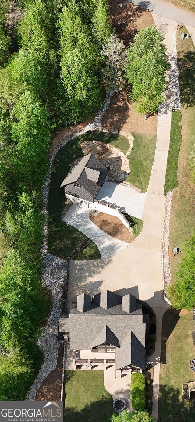 582 Rock Creek Bay Dr, Fair Play, SC 29643
