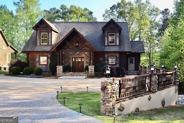 582 Rock Creek Bay Dr, Fair Play, SC 29643