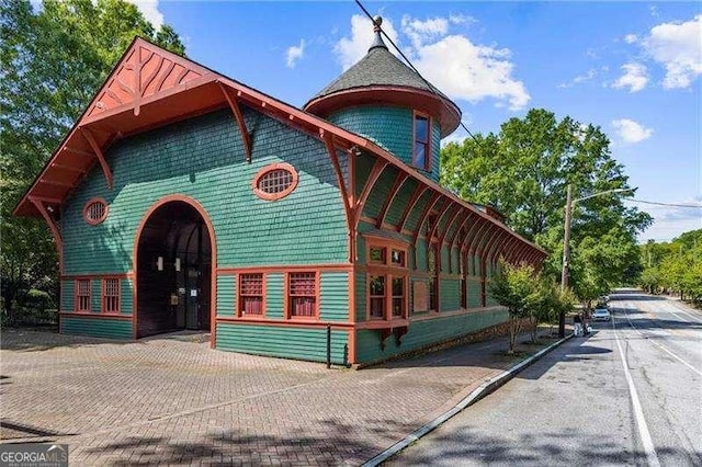 118 Waverly Way, Atlanta, GA 30307 - view of building exterior