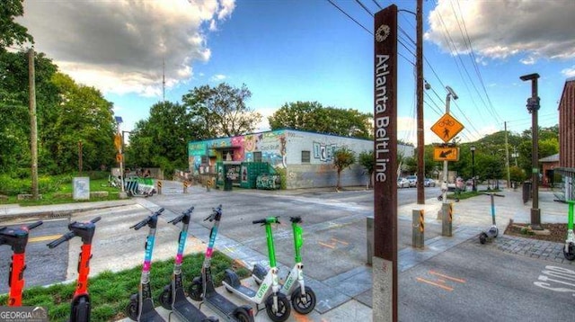 118 Waverly Way, Atlanta, GA 30307 - surrounding community