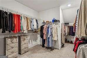 3617 Carson Ln SE, Smyrna, GA 30080 - view of walk in closet