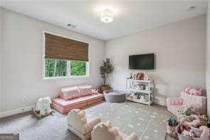 3617 Carson Ln SE, Smyrna, GA 30080 - view of living room