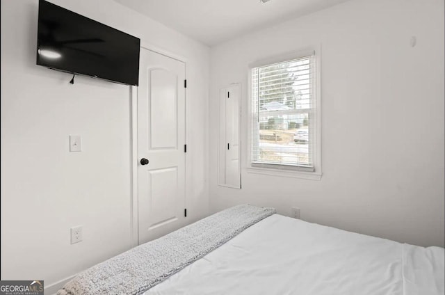 251 Aurora Ave NW, Atlanta, GA 30314 - view of bedroom