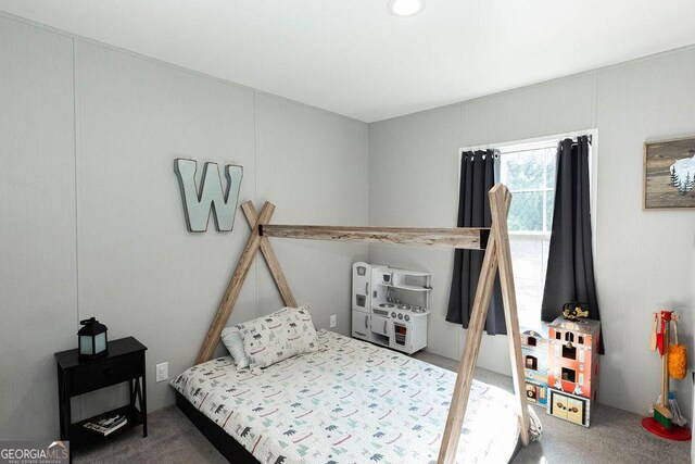 1208 Nease Rd, Guyton, GA 31312 - bedroom featuring carpet flooring