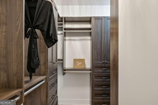1058 Piedmont Ave Unit 103, Atlanta, GA 30309 - view of spacious closet