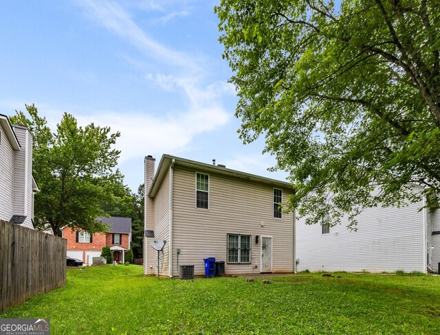 3949 Riverside Pkwy, Decatur, GA 30034
