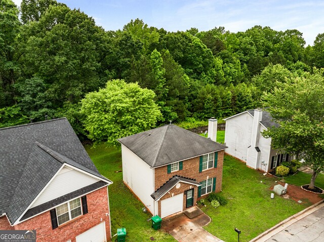 3949 Riverside Pkwy, Decatur, GA 30034