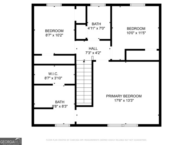 3949 Riverside Pkwy, Decatur, GA 30034