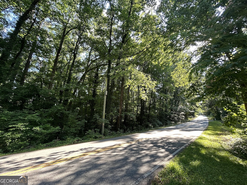 0 Vandiver Rd, South Fulton, GA 30331