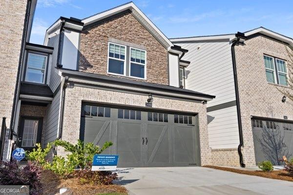 2440 Rocky City Ln, Snellville, GA 30078