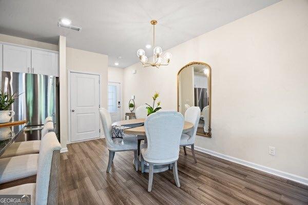 2440 Rocky City Ln, Snellville, GA 30078
