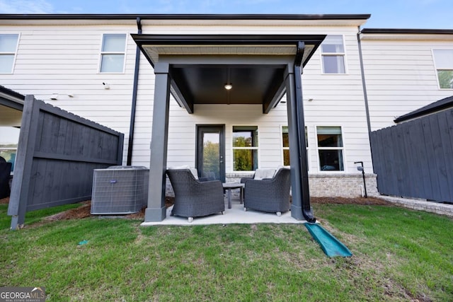2440 Rocky City Ln, Snellville, GA 30078