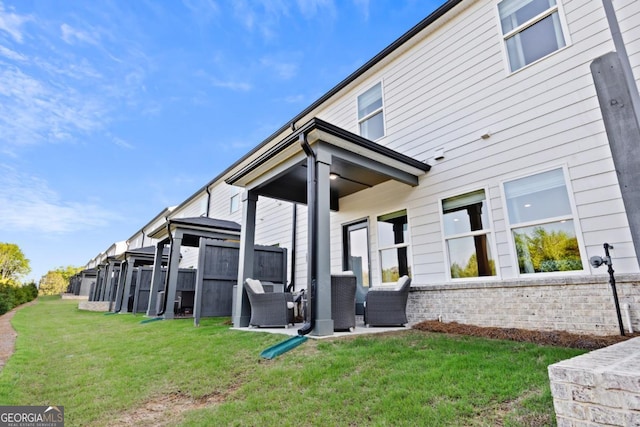 2440 Rocky City Ln, Snellville, GA 30078