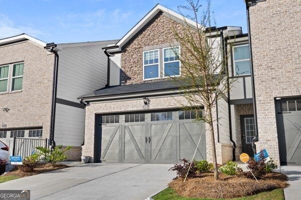 2440 Rocky City Ln, Snellville, GA 30078