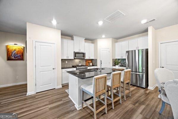 2440 Rocky City Ln, Snellville, GA 30078