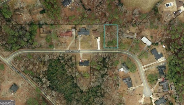 0 Willow Creek Rd, Fairburn, GA 30213