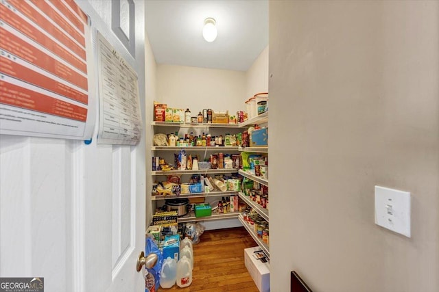 101 Lumby Ln, Stockbridge, GA 30281 - view of pantry