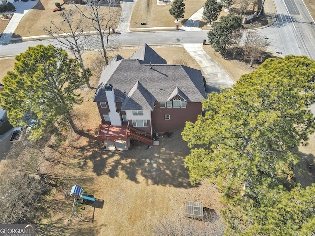 101 Lumby Ln, Stockbridge, GA 30281 - view of subject property