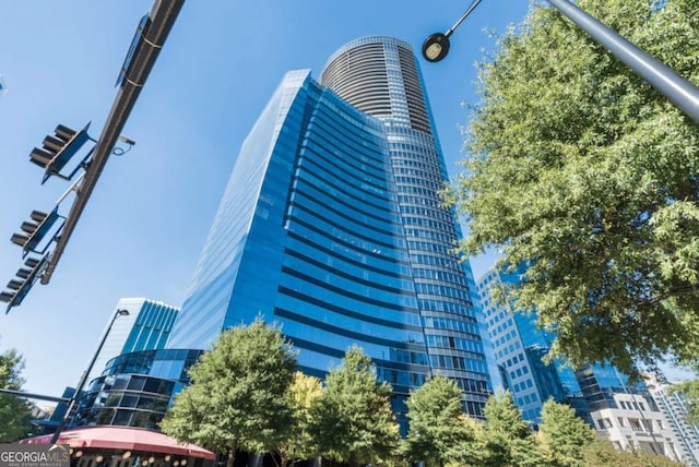 3344 Peachtree Rd NE Unit 3601, Atlanta, GA 30326 - view of property