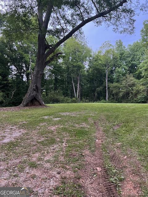 877 Bedwell St, Heflin, AL 36264