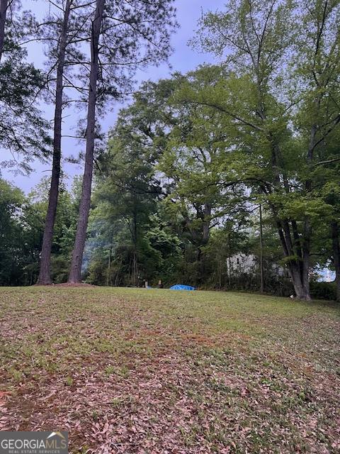 877 Bedwell St, Heflin, AL 36264