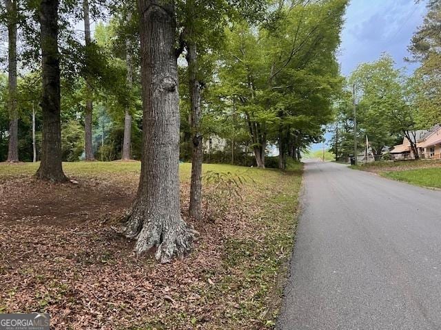 877 Bedwell St, Heflin, AL 36264