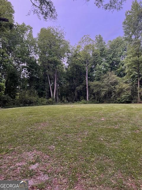 877 Bedwell St, Heflin, AL 36264