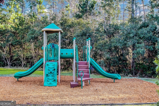 103 Olson Way, Kingsland, GA 31548 - view of communal playground