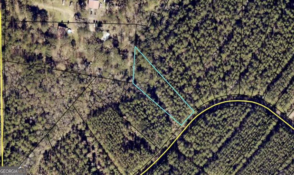 V/L19 James Ln, White Oak, GA 31568