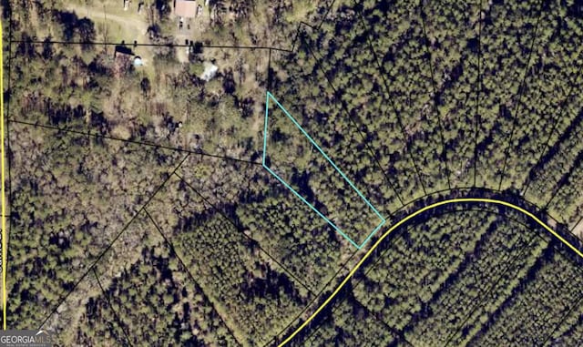 V/L19 James Ln, White Oak, GA 31568