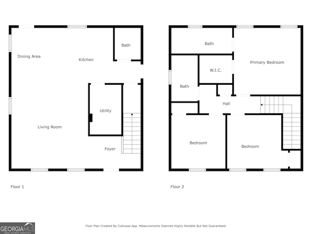 room layout