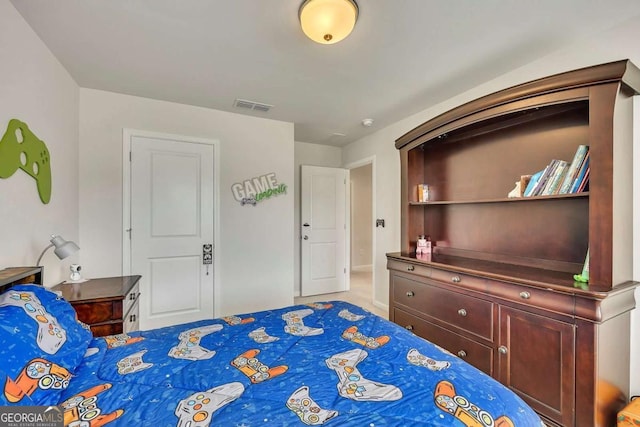 165 Brookstone Park E, Acworth, GA 30101 - view of bedroom
