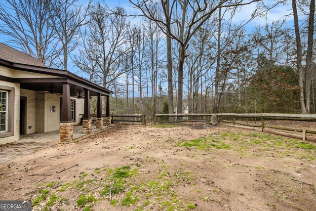 108 Deer Creek Run, Moreland, GA 30259