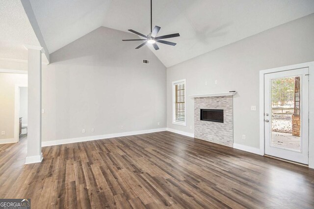 108 Deer Creek Run, Moreland, GA 30259