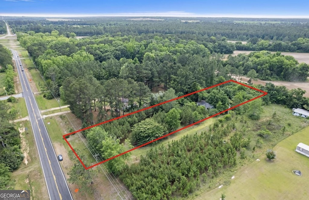 2015 S County Line Rd, Albany, GA 31705