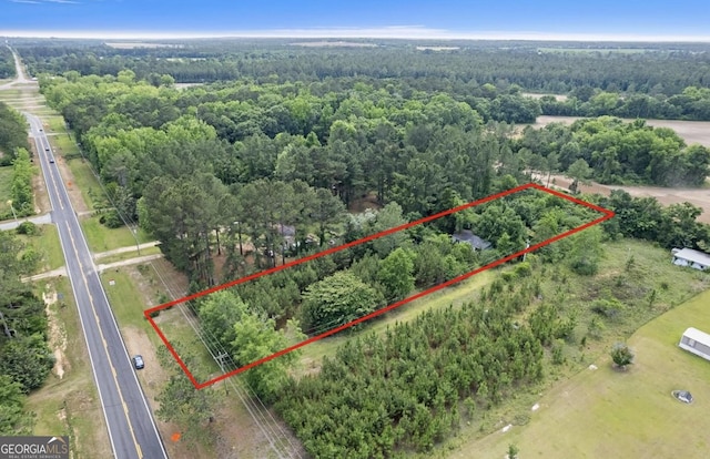 2015 S County Line Rd, Albany, GA 31705