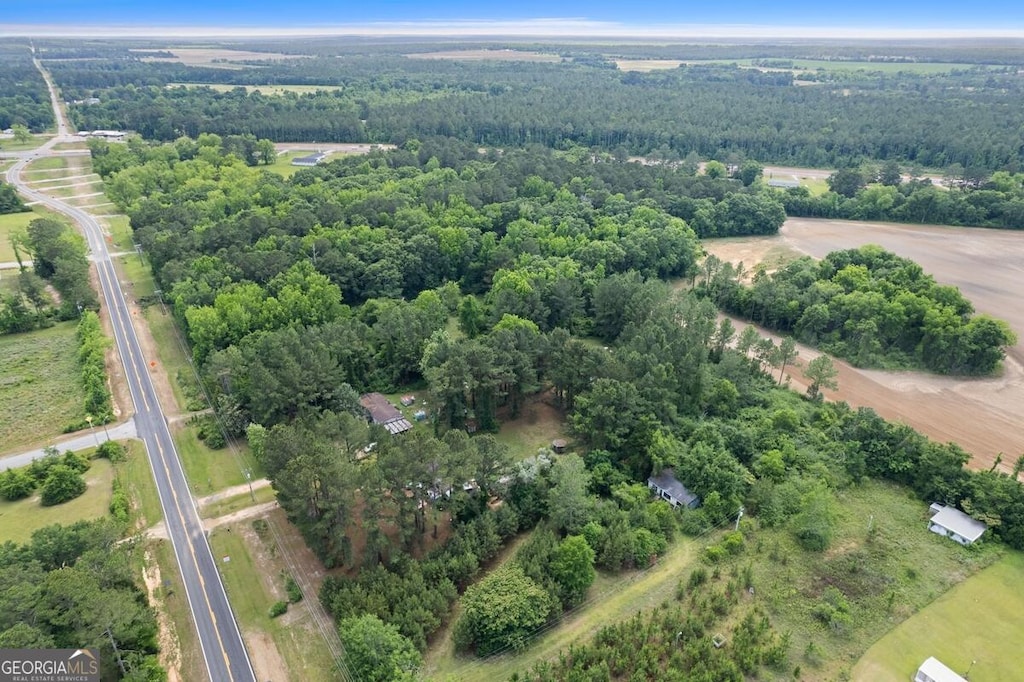 2015 S County Line Rd, Albany, GA 31705