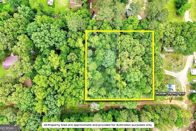 0 Roberts Rd SW, Rome, GA 30165