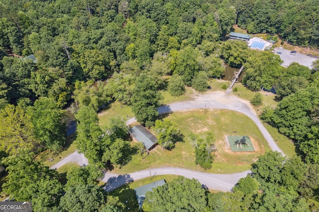 0 Alcan Way, Ellijay, GA 30540