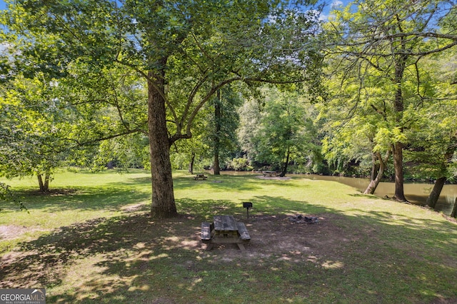 0 Alcan Way, Ellijay, GA 30540