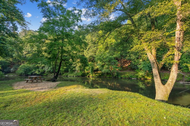 0 Alcan Way, Ellijay, GA 30540